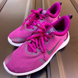 Nike Flex Experience Women’s Running Shoes Size 7.5
